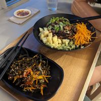  at Sweet Raviolis - Rue de Rambuteau in Paris