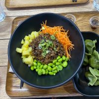   at Sweet Raviolis - Rue de Rambuteau in Paris