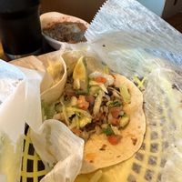 Vegano Taco   at Solazo in Jacksonville