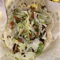  Beef El Vegano Taco  at Solazo in Jacksonville