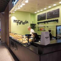 Exterior at M-Panada in Ebikon