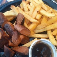  at Biergarten Aldeia in Nova Petropolis