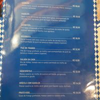  at Biergarten Aldeia in Nova Petropolis