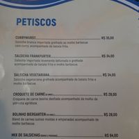  at Biergarten Aldeia in Nova Petropolis