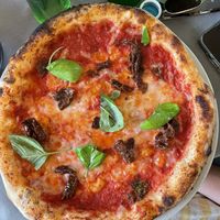   at Pizzeria 3D in Lido Di Camaiore