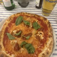   at Pizzeria 3D in Lido Di Camaiore