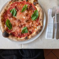  at Pizzeria 3D in Lido Di Camaiore