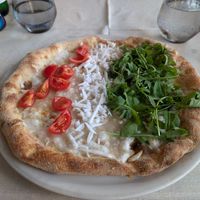  at Pizzeria 3D in Lido Di Camaiore