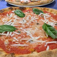  at Pizzeria 3D in Lido Di Camaiore