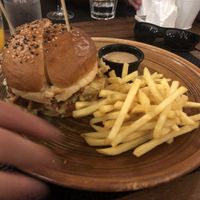   at Pepe Nero in Sukosan