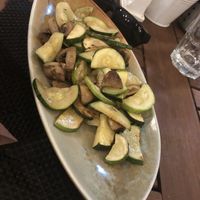   at Pepe Nero in Sukosan