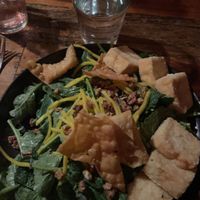   at Bandaloop in Arundel