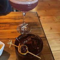   at Bandaloop in Arundel