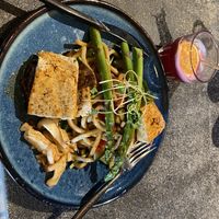   at Bandaloop in Arundel