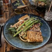   at Bandaloop in Arundel