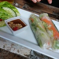  at Pho Saigon in Groningen