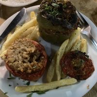 Gemista  at Exesion - Εξαίσιον in Paros