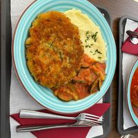   at Do Ručak in Sibenik