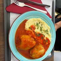   at Do Ručak in Sibenik