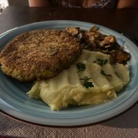   at Do Ručak in Sibenik