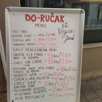  at Do Ručak in Sibenik