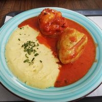 "" at Do Ručak in Sibenik