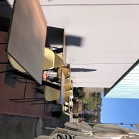 terrace  at Do Ručak in Sibenik