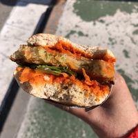 polpeta   at Do Ručak in Sibenik