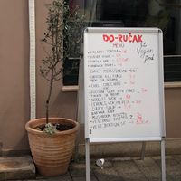  at Do Ručak in Sibenik