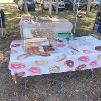  at Van Pelt Family Bakery in Alachua