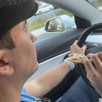   at Van Pelt Family Bakery in Alachua