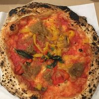  at Grosso Napoletano - Malasaña in Madrid