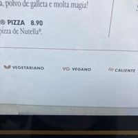  at Grosso Napoletano - Malasaña in Madrid