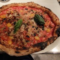  at Grosso Napoletano - Malasaña in Madrid