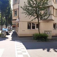 Exterior at Thai Lanna in Luzern