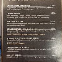 "" at Fröken Selfoss in Selfoss