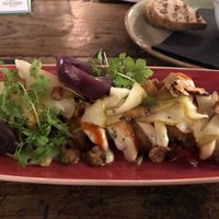   at Fröken Selfoss in Selfoss