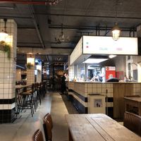   at Fröken Selfoss in Selfoss