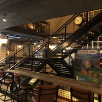   at Fröken Selfoss in Selfoss