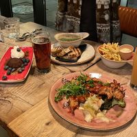   at Fröken Selfoss in Selfoss