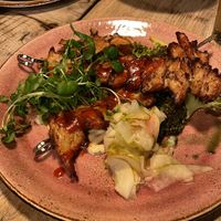   at Fröken Selfoss in Selfoss