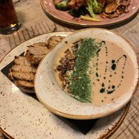   at Fröken Selfoss in Selfoss