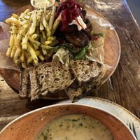   at Fröken Selfoss in Selfoss