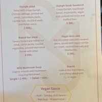   at Fröken Selfoss in Selfoss