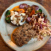 Soooo Delicious 😍  at Fröken Selfoss in Selfoss