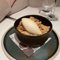   at The Wild Café in Newquay