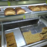 Savoury options too at Tres Semillas in Alicante