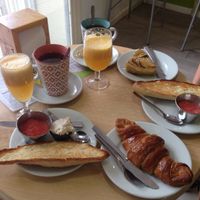 Perfect at Tres Semillas in Alicante