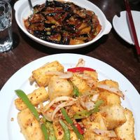  at China Red in Sheffield