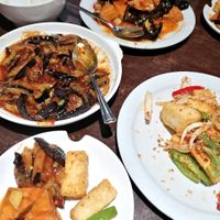  at China Red in Sheffield